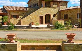 Agriturismo Podere Il Sorbo