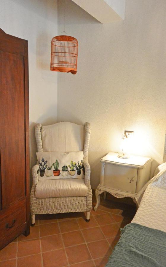 Agriturismo Podere Il Sorbo Campagnatico Extérieur photo