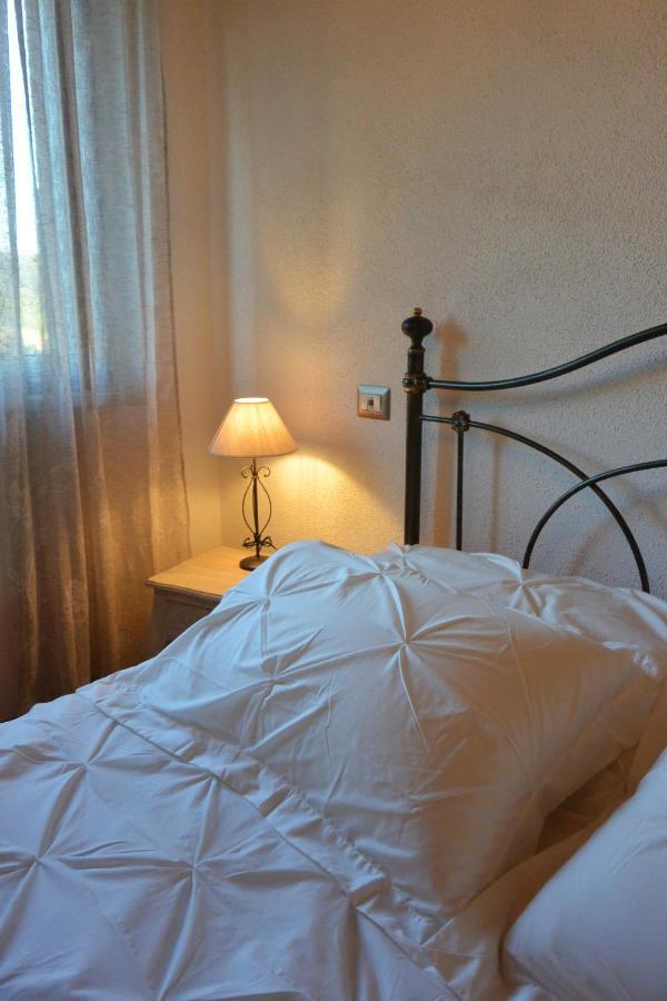 Agriturismo Podere Il Sorbo Campagnatico Extérieur photo