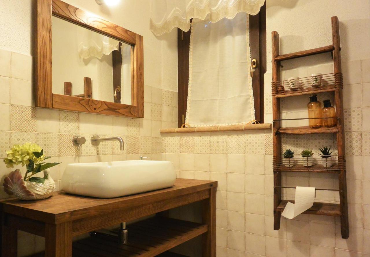 Agriturismo Podere Il Sorbo Campagnatico Extérieur photo